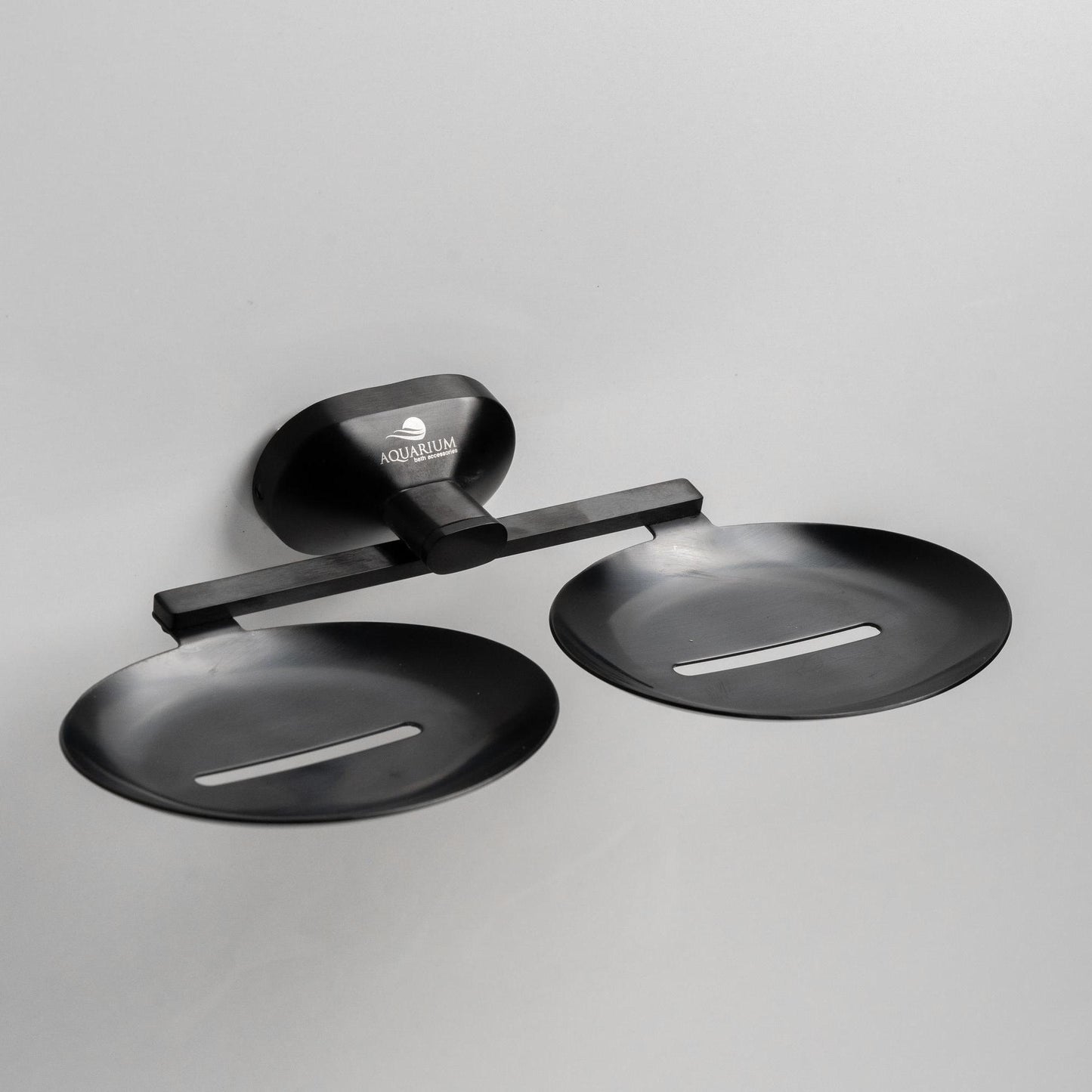 Double Soap Holder | Spot Series