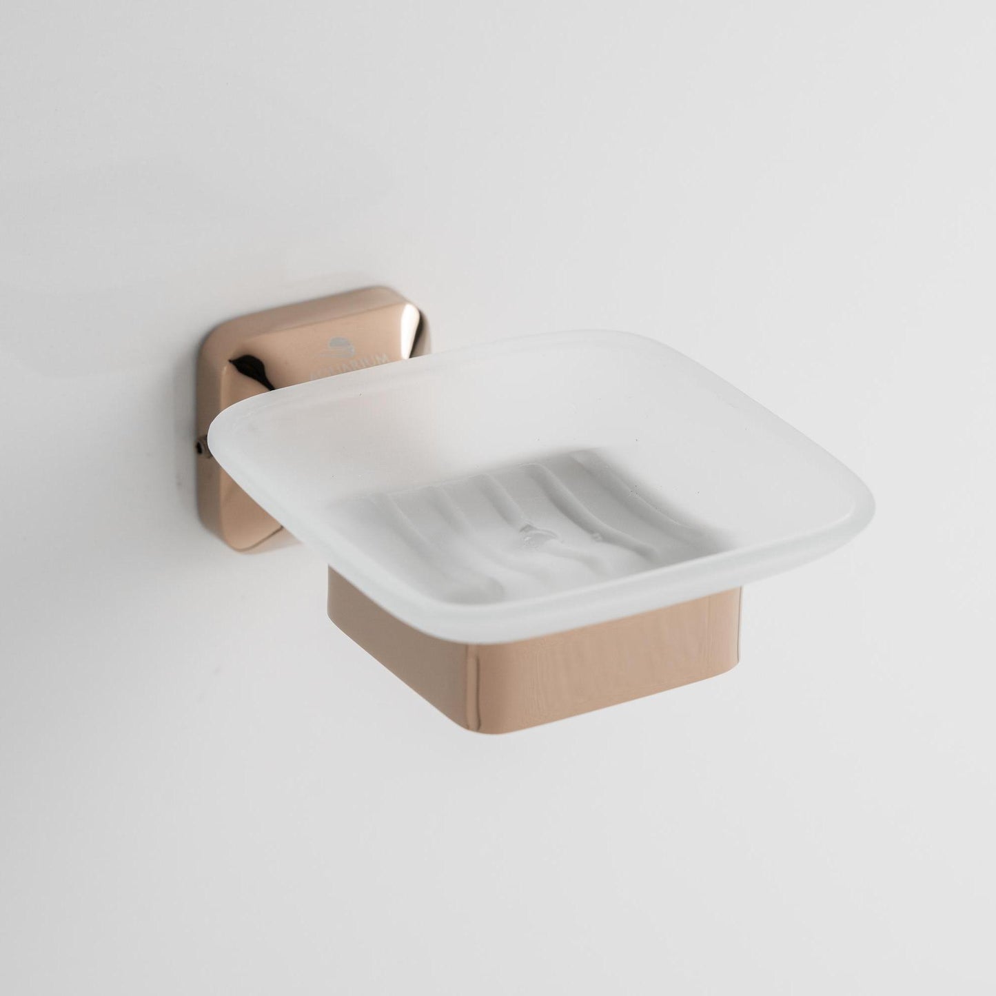 Soap Holder | Glass | Ellen Series