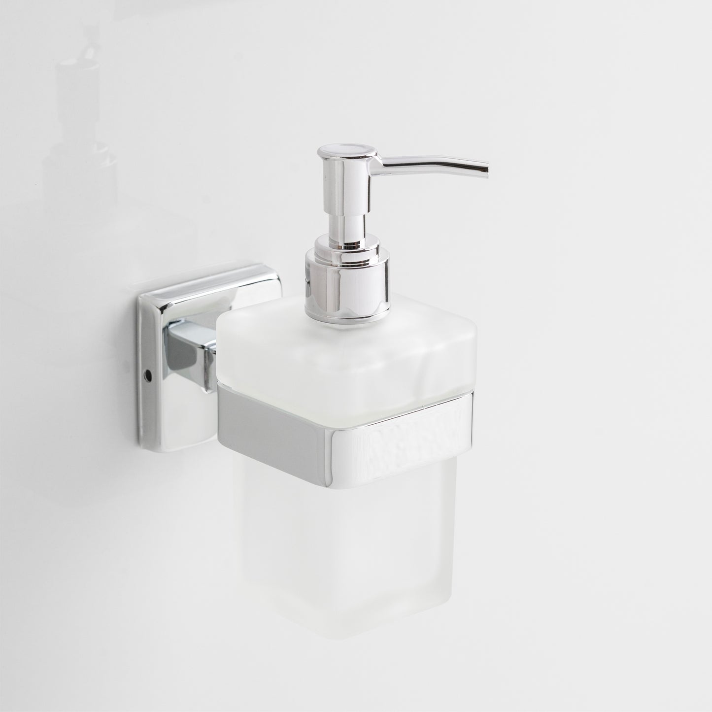 Liquid Soap Dispenser | Astro Series
