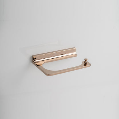 Paper Holder | Salmon Series