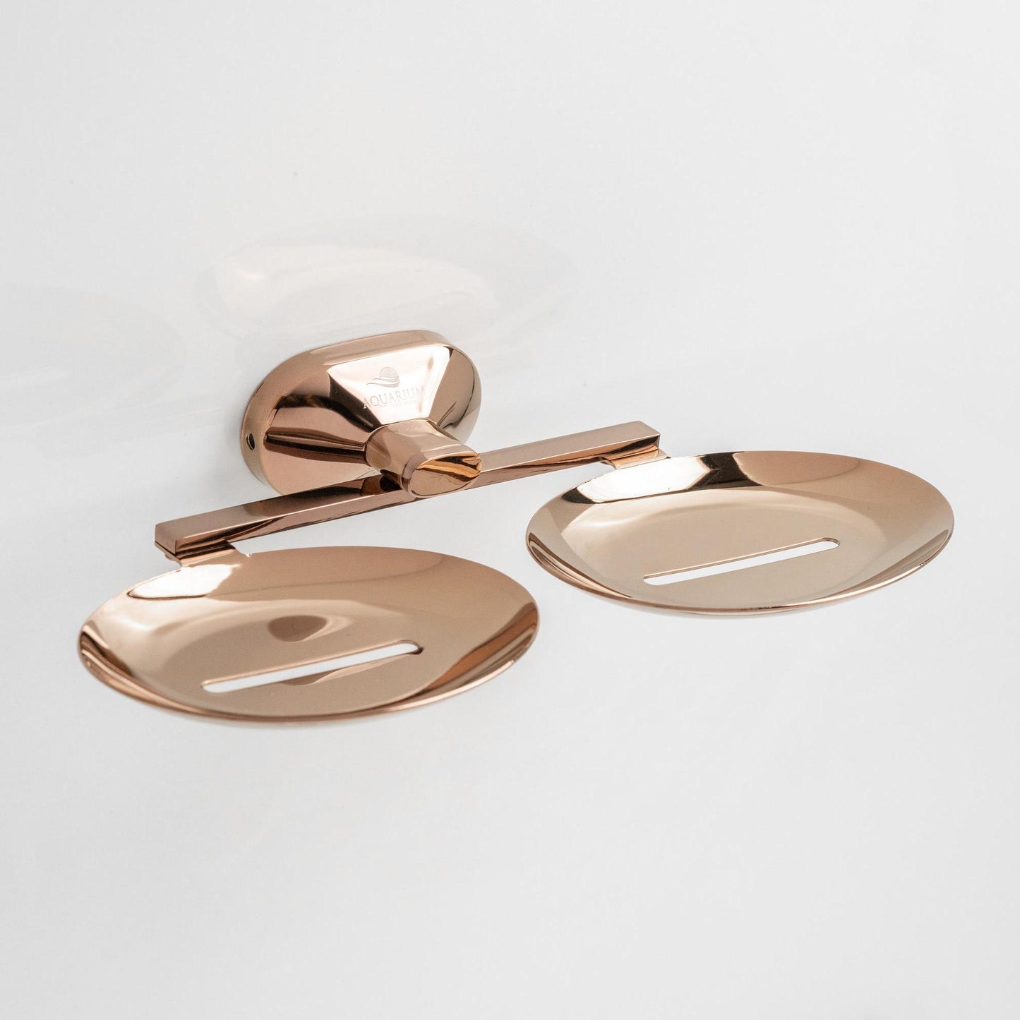 Double Soap Holder | Spot Series