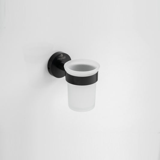 Tumble Holder | Glass | Ruby Series