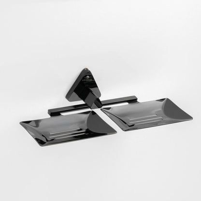 Double Soap Holder | Rosy Series