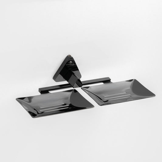 Double Soap Holder | Rosy Series