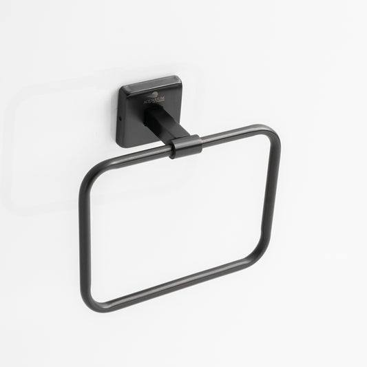 Towel Ring | Square | Astro Series
