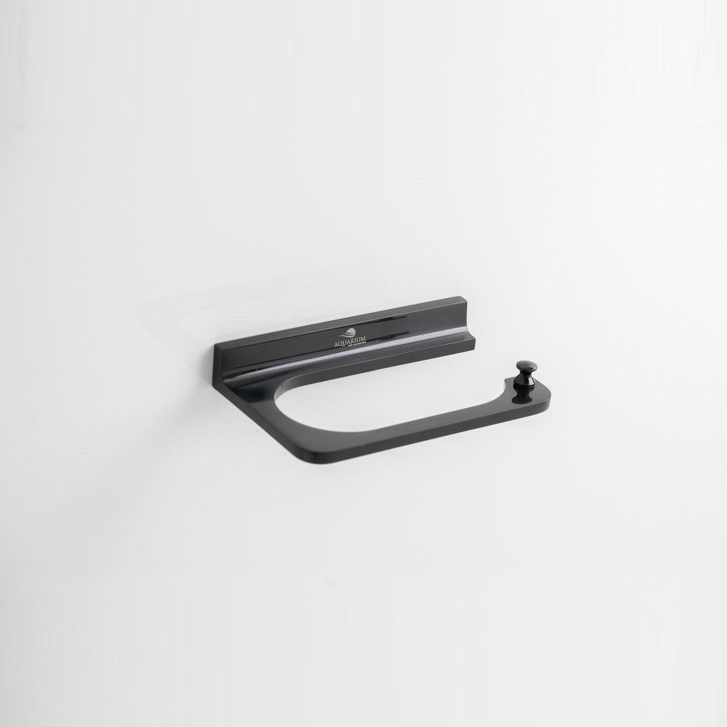 Paper Holder | Salmon Series