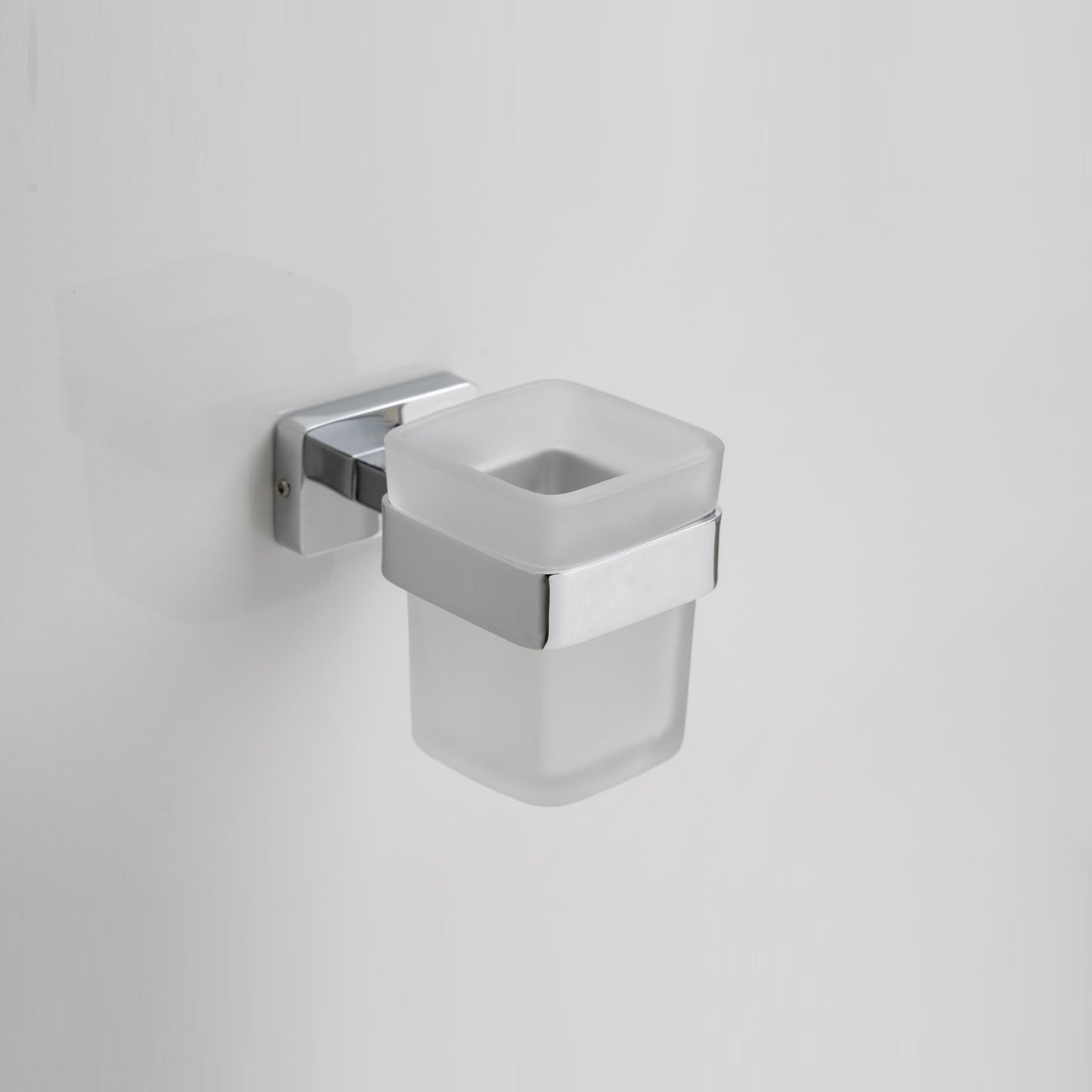 Tumble Holder | Glass | Silk Series