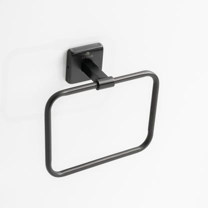 Towel Ring | Square | Astro Series