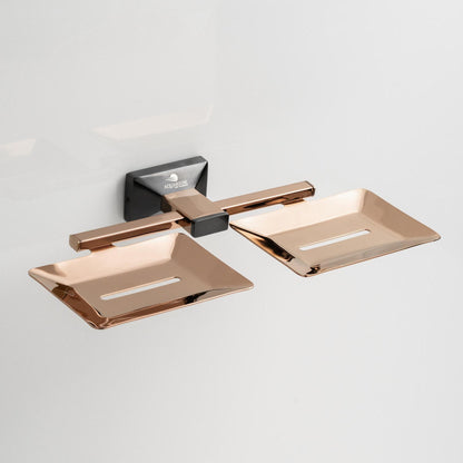 Double Soap Holder | Brill Series