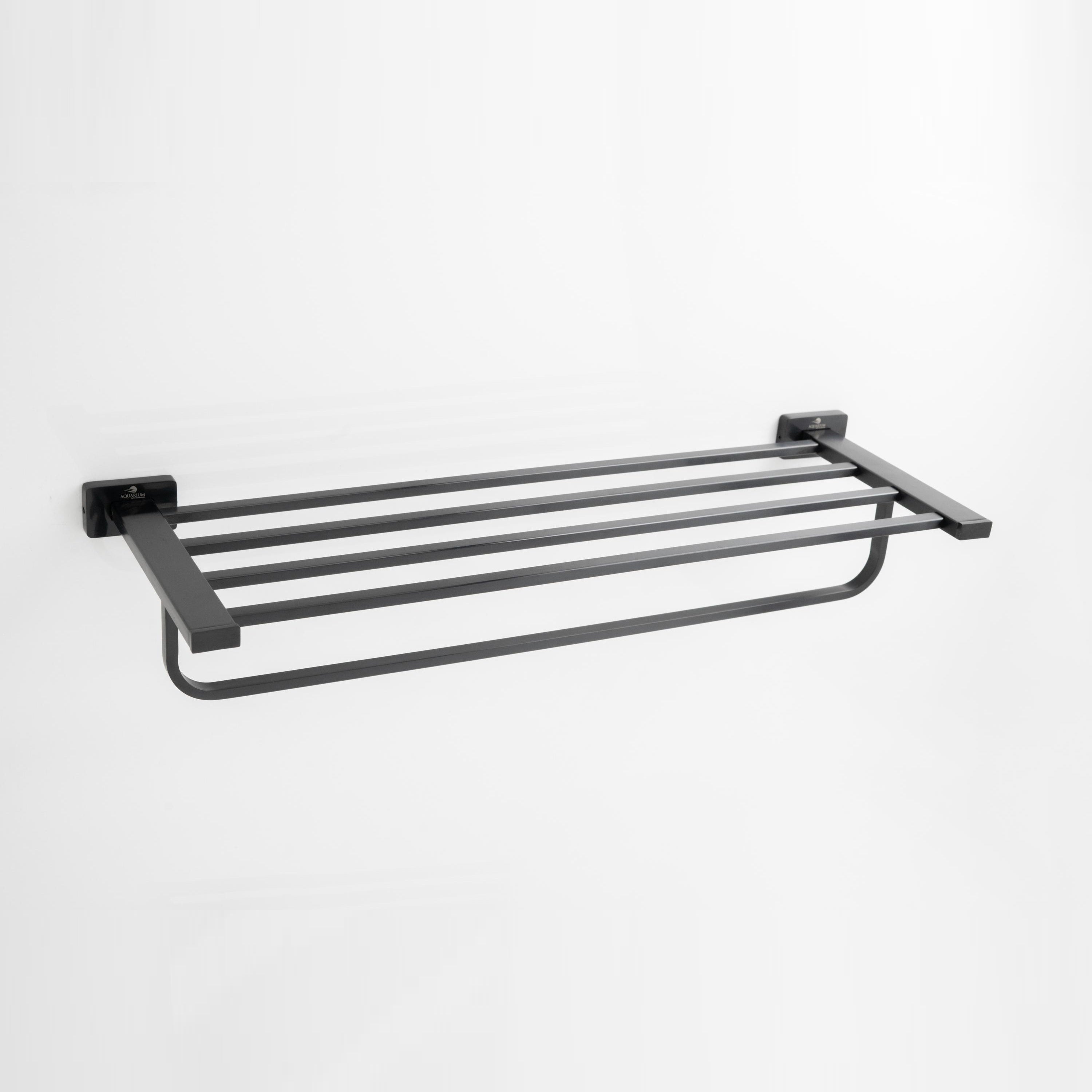 Towel Rack | Silk Series – Aquarium Bath Accessories