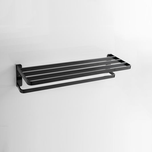 Towel Rack | Salmon Series