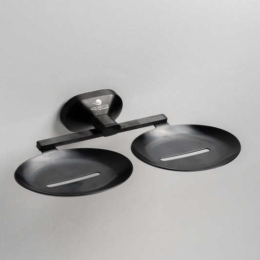 Double Soap Holder | Spot Series