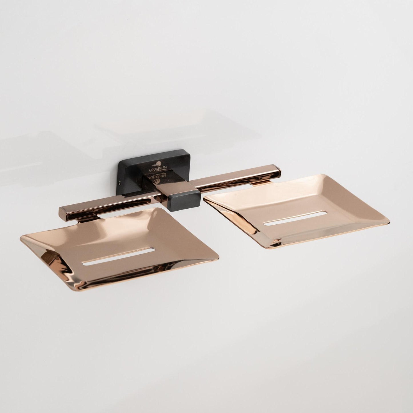 Double Soap Holder | Silk Series