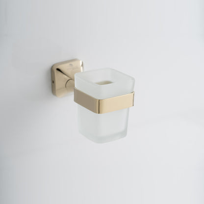 Tumbler Holder | Glass | Ellen Series