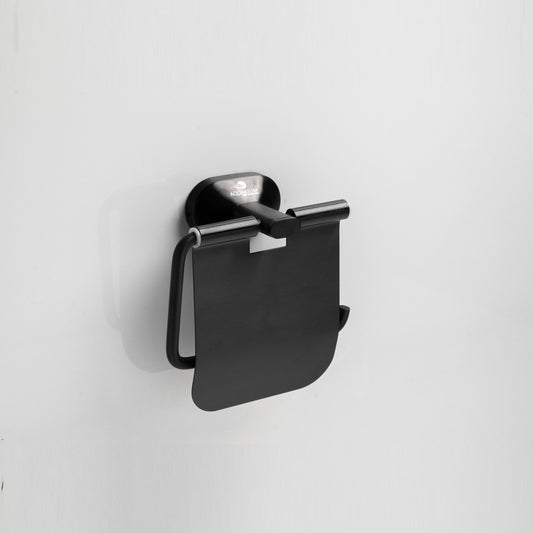 Paper Holder With Lid | Spot Series