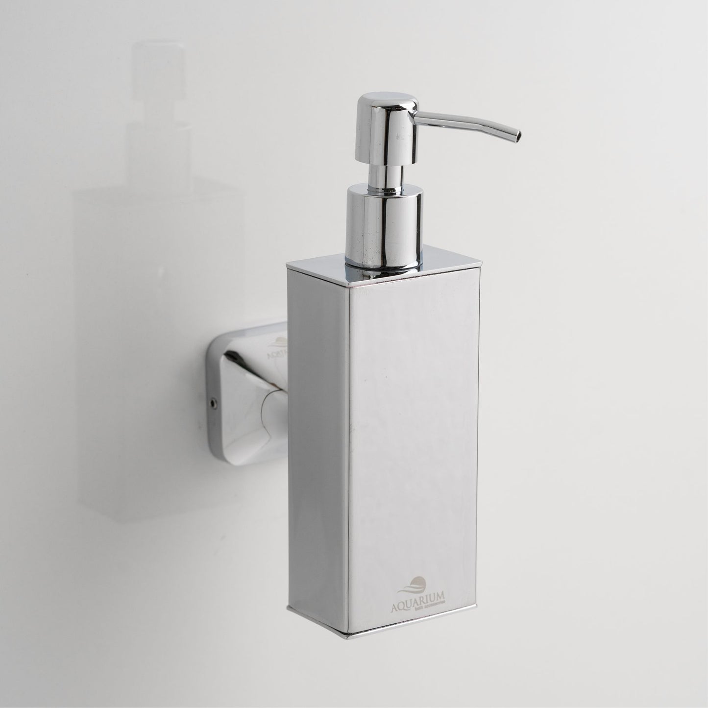 Liquid Soap Dispenser | Square | Ellen Series