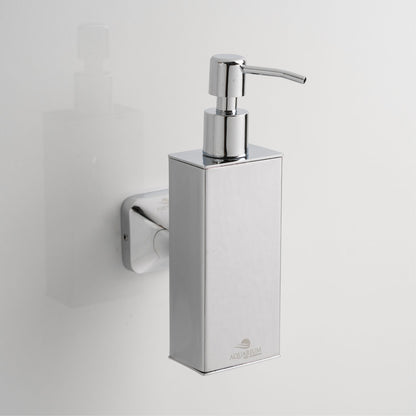 Liquid Soap Dispenser | Square | Ellen Series