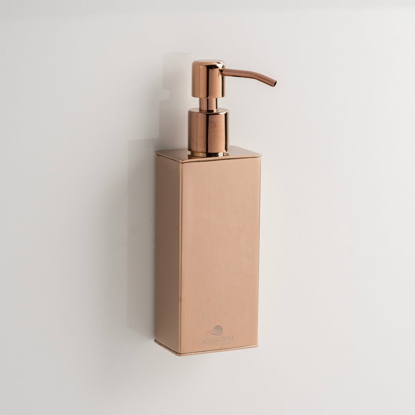 Liquid Soap Dispenser | Table Top