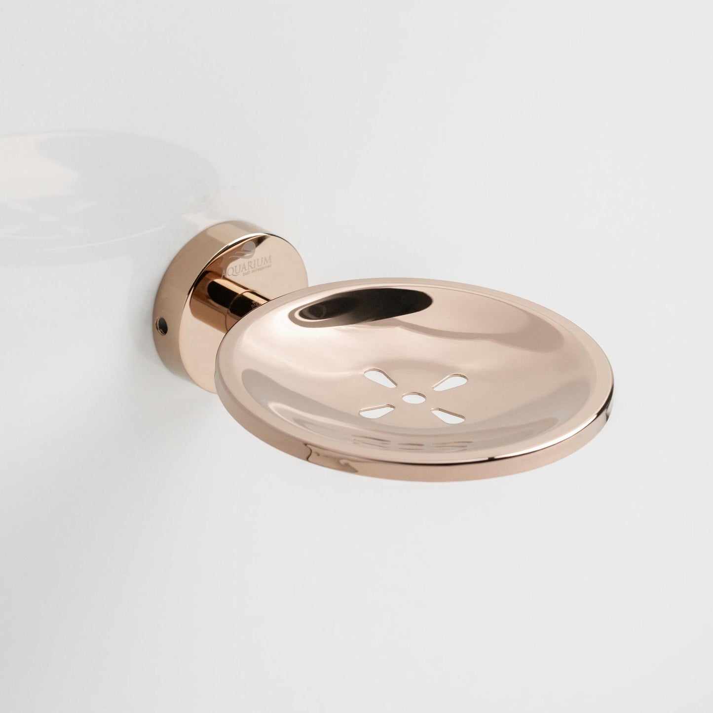 Soap Holder | Ruby Series