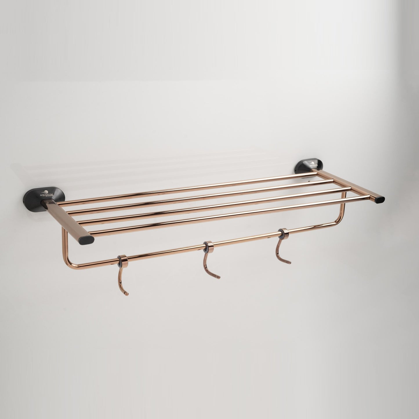 Towel Rack With Hook | Spot Series