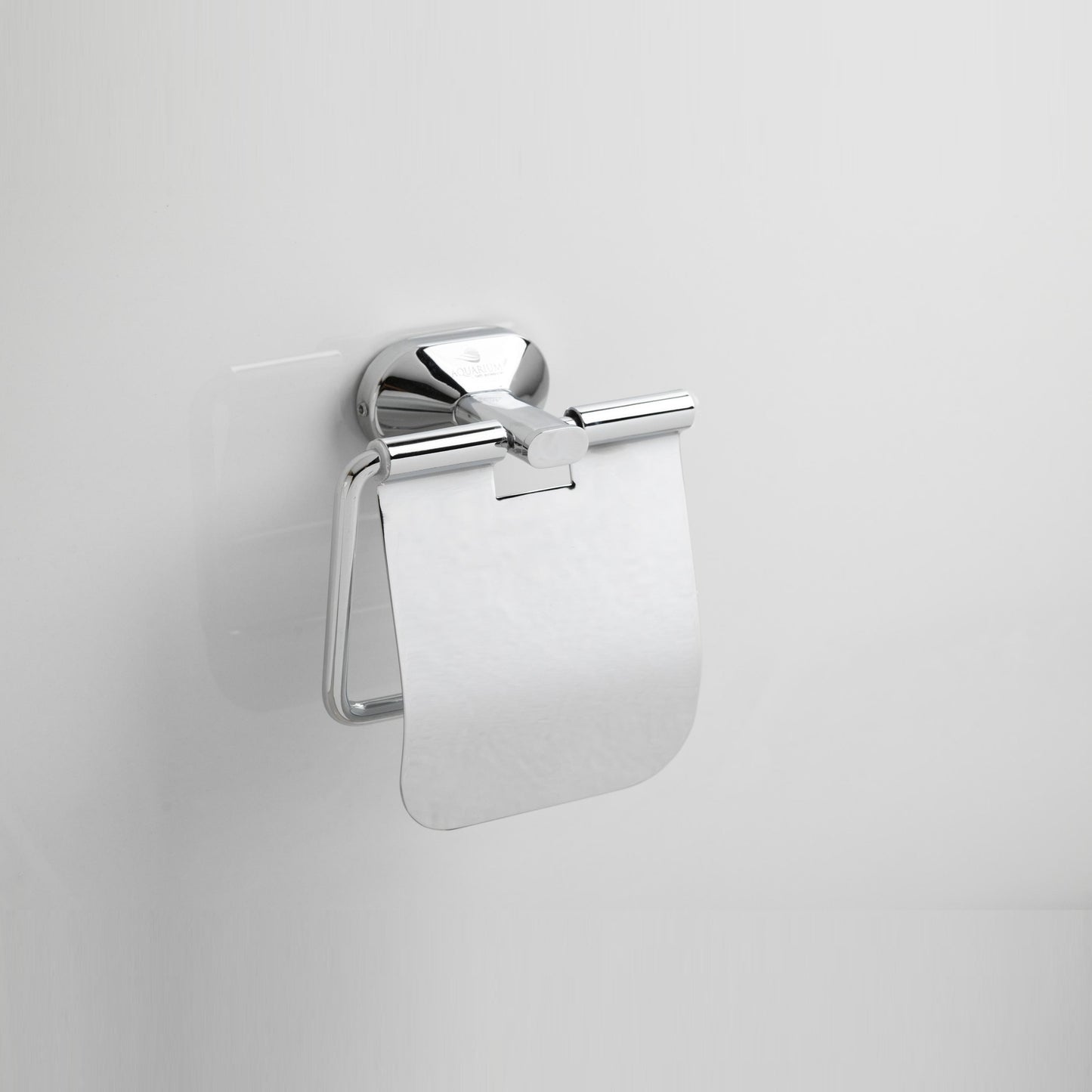 Paper Holder With Lid | Spot Series