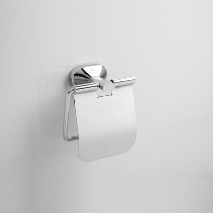 Paper Holder With Lid | Spot Series