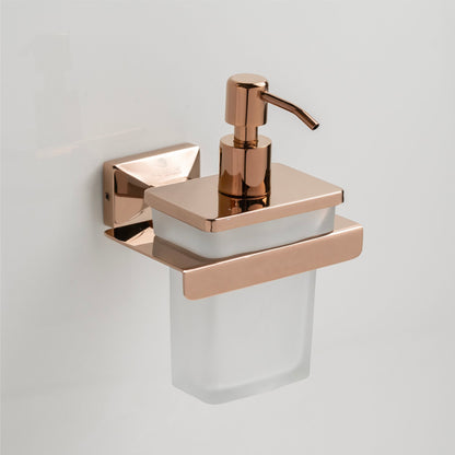 Liquid Soap Dispenser | Brill Series