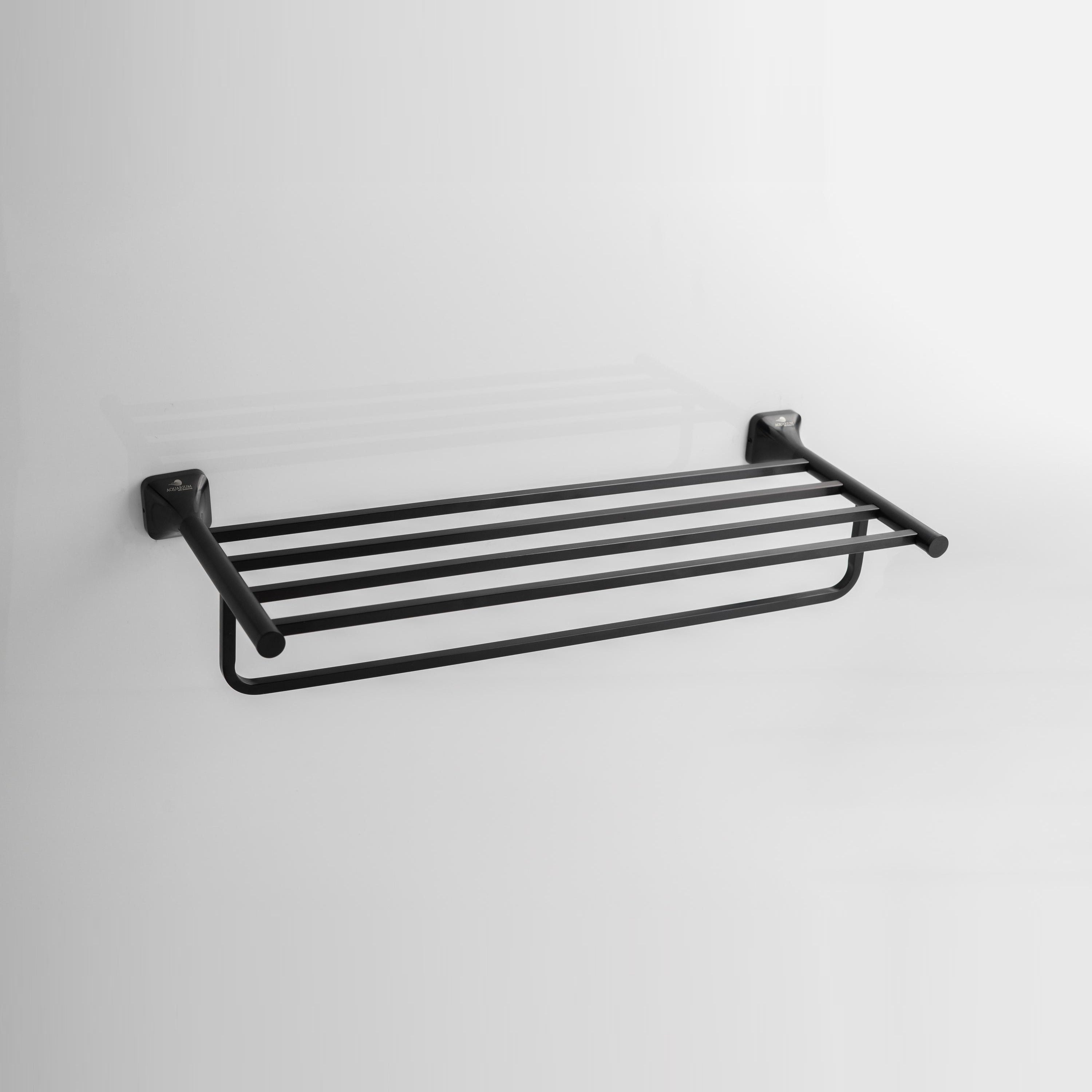 Towel Rack | Ellen Series – Aquarium Bath Accessories