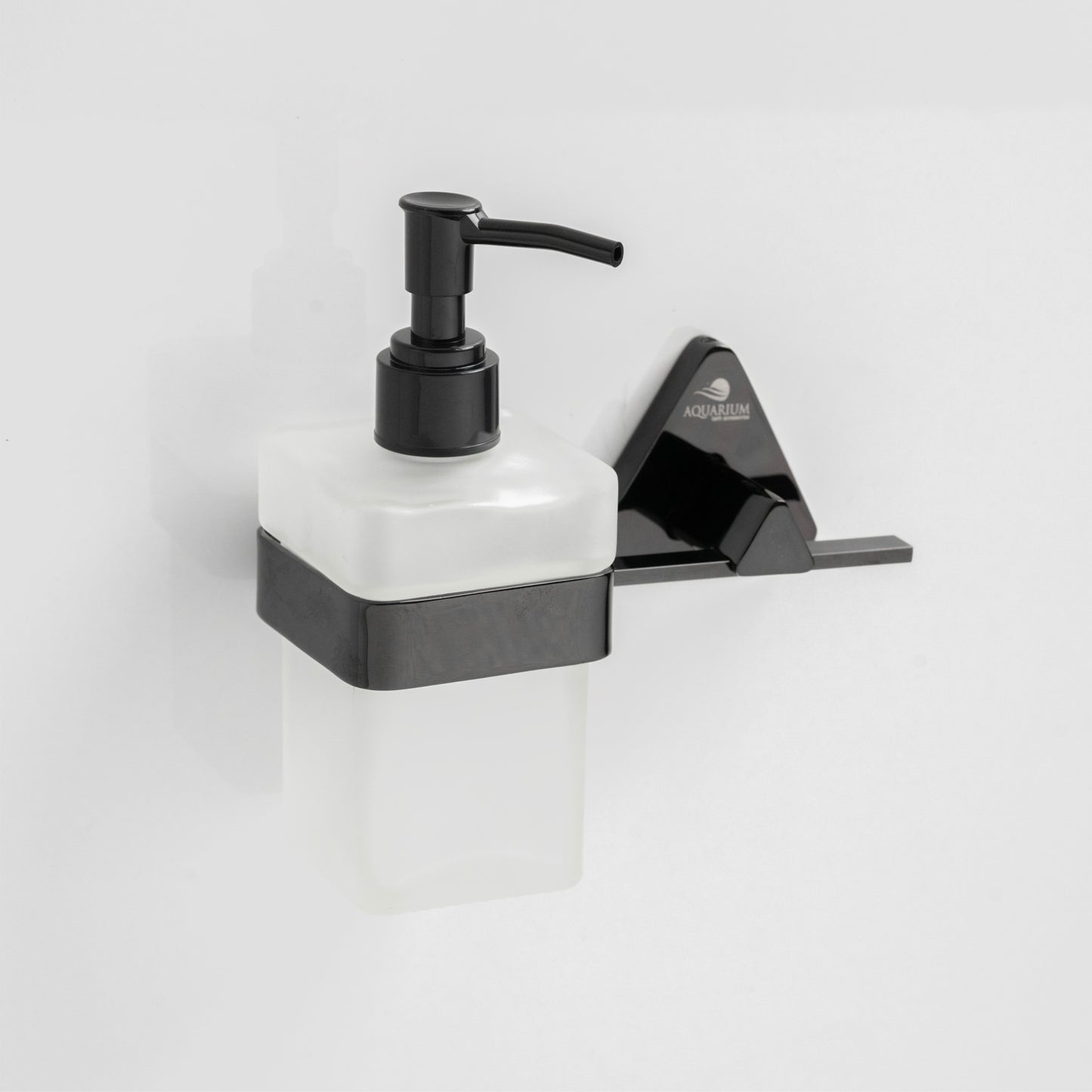 Liquid Soap Dispenser | Rosy Series
