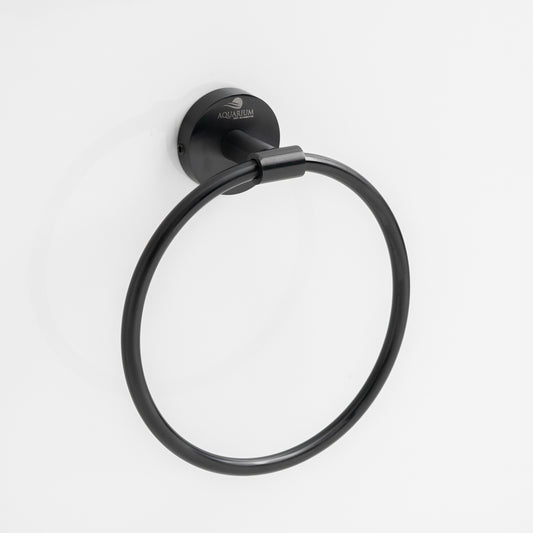 Towel Ring | Ruby Series
