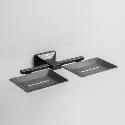 Double Soap Holder | Brill Series