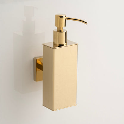 Liquid Soap Dispenser | Square