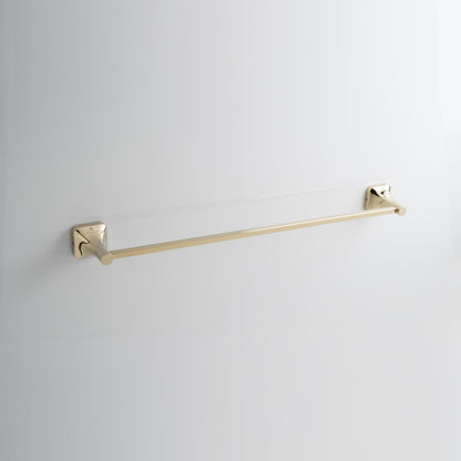 Towel Bar | Ellen Series