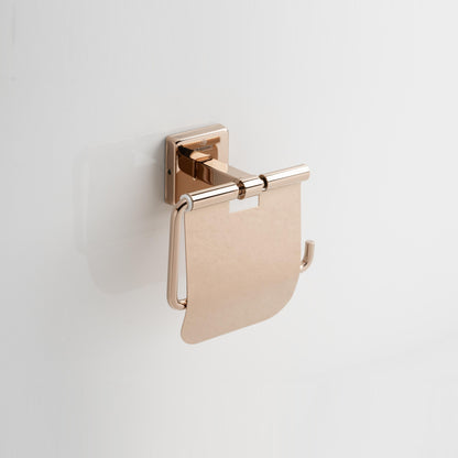 Paper Holder | 304 Stainless Steel | Bathroom Organizer | Astro Series