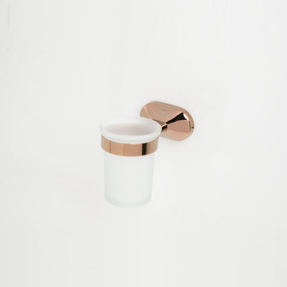 Tumble Holder | Glass | Spot Series