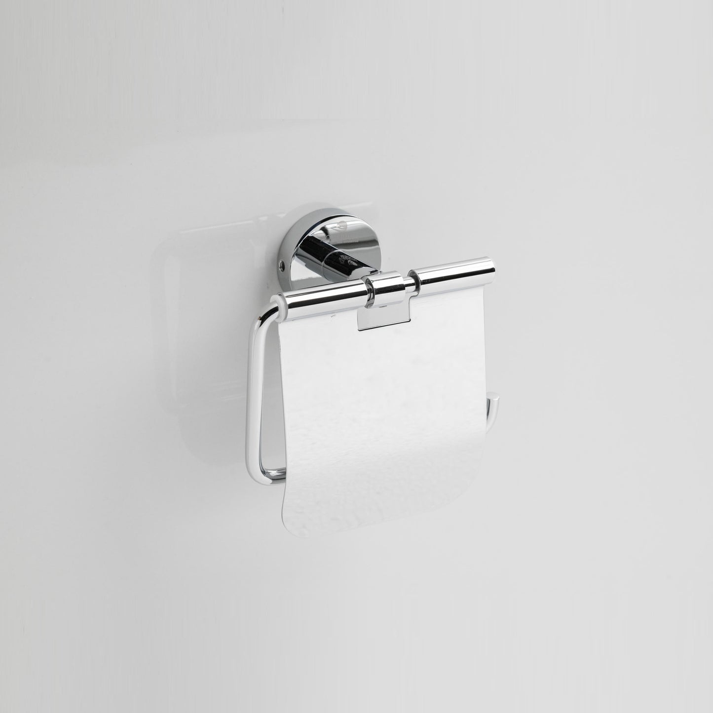 Paper Holder With Lid | Ruby Series