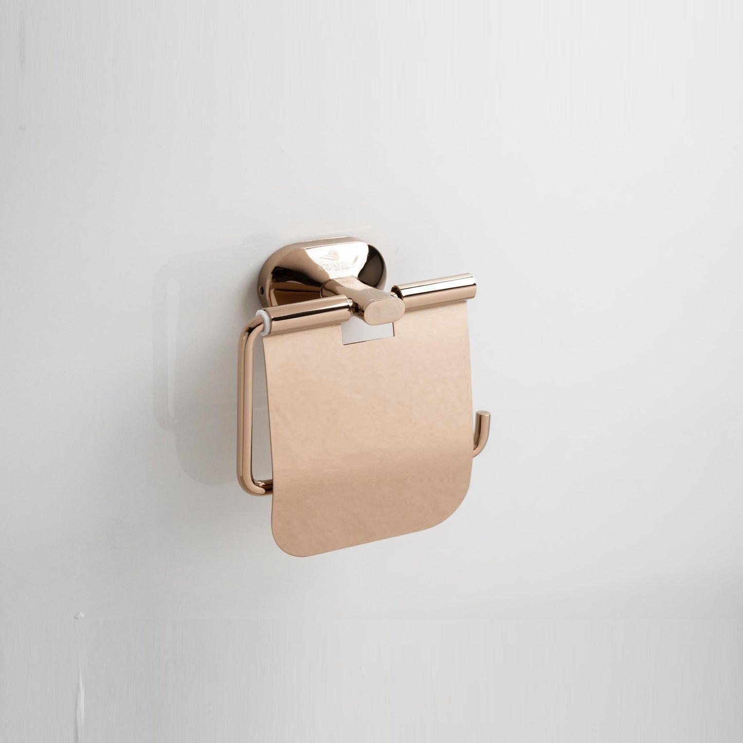 Paper Holder With Lid | Spot Series