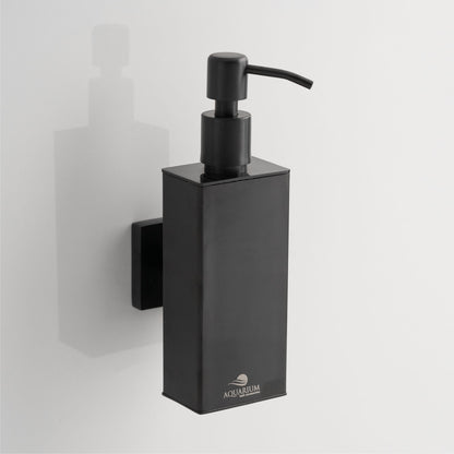 Liquid Soap Dispenser | Square