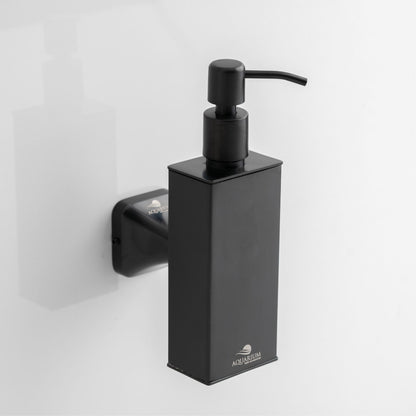 Liquid Soap Dispenser | Square | Ellen Series