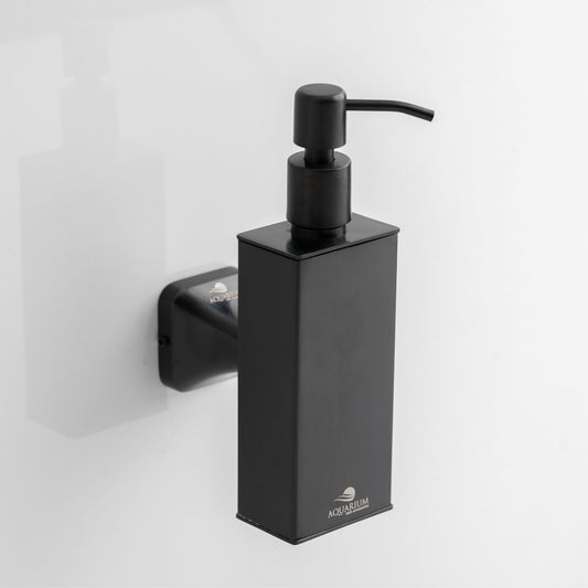 Liquid Soap Dispenser | Square | Ellen Series