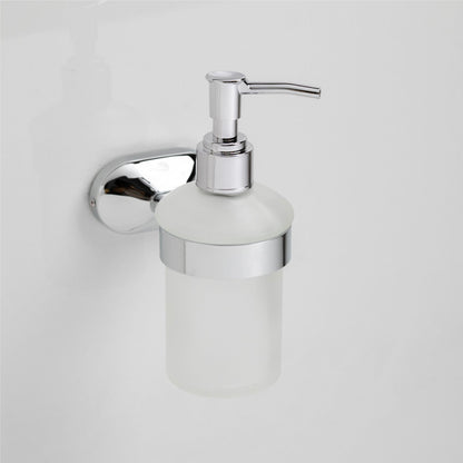 Liquid Soap Dispenser | Spot Series
