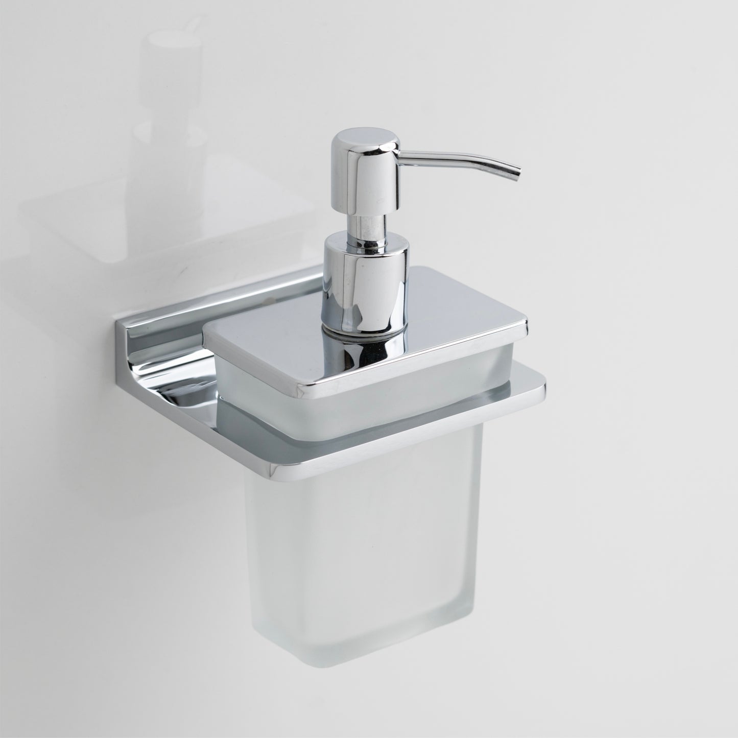 Liquid Soap Dispenser | Salmon Series