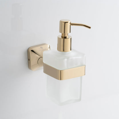 Liquid Soap Dispenser | Ellen Series