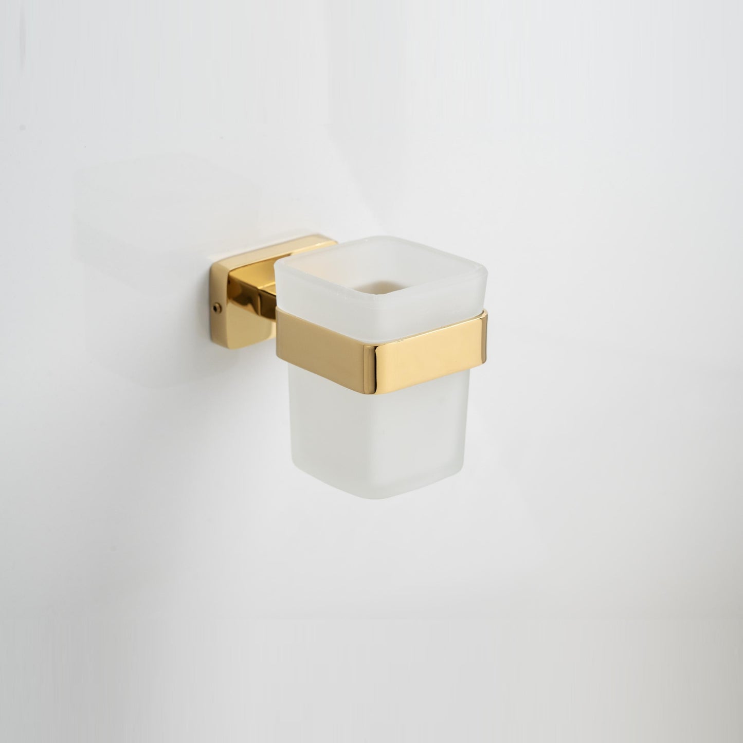 Tumble Holder | Glass | Silk Series