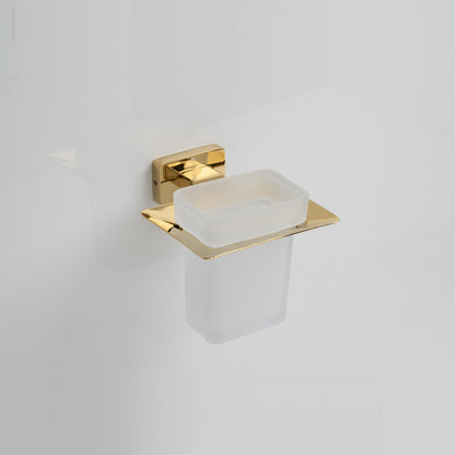 Tumbler Holder | Silk Series