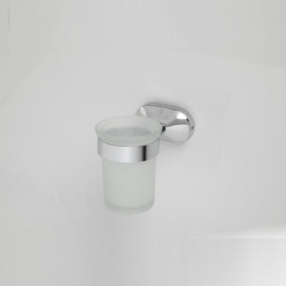 Tumble Holder | Glass | Spot Series