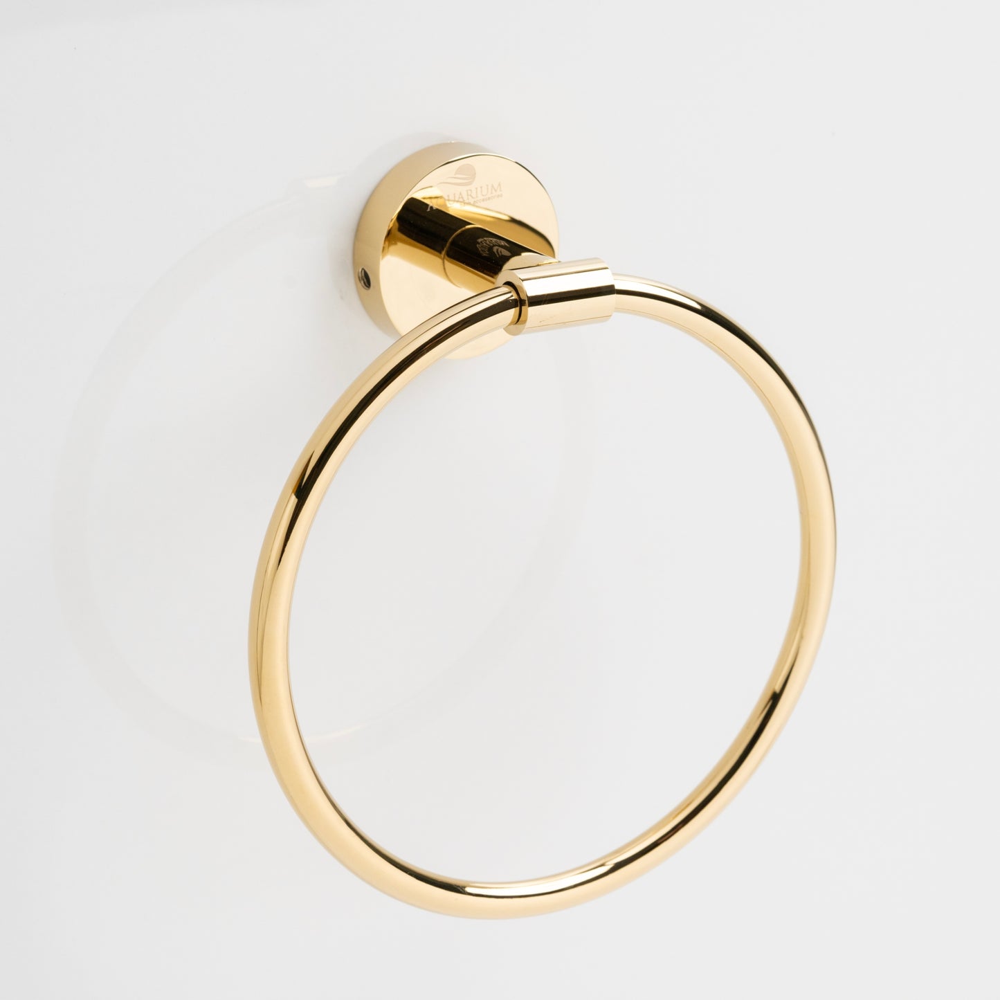 Towel Ring | Ruby Series
