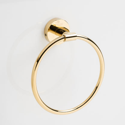 Towel Ring | Ruby Series