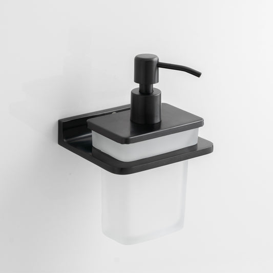 Liquid Soap Dispenser | Salmon Series