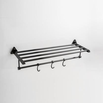 Towel Rack | Rosy Series